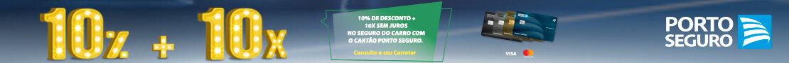 Porto Seguro HOME